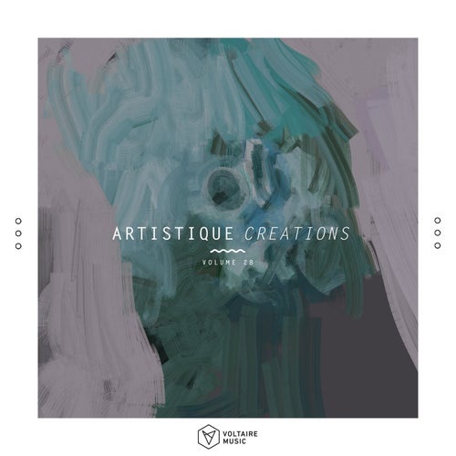 VA - Artistique Creations, Vol. 28 [VOLTCOMP992A]